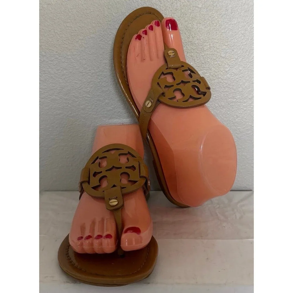 Tory Burch Miller Size 7.5M